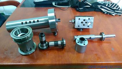 杭州液壓閥加工制造圖片,杭州液壓閥加工制造圖片大全,無(wú)錫市懷潤(rùn)精密機(jī)械-