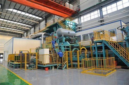 精密機械企業年產值增長40%，南海這家企業靠什么做到？