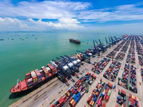 我國塑料制品進(jìn)出口首現(xiàn)年內(nèi)正增長，四季度形勢仍面臨考驗