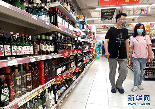 我國6月份進(jìn)出口年內(nèi)首次雙雙實現(xiàn)正增長，塑料制品表現(xiàn)搶眼