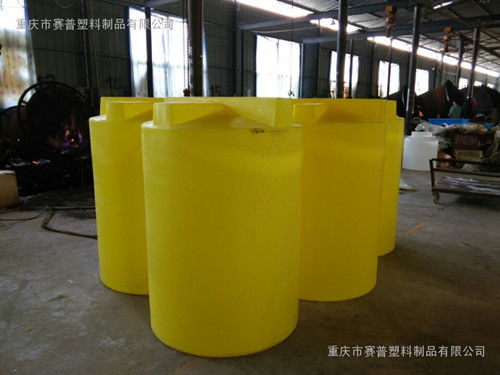 重慶塑料攪拌箱與賽普加藥箱 廠家直供高清大圖一覽
